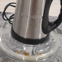 خردکن سیلورکرست|خردکن، آسیاب، غذاساز|کرمانشاه, |دیوار