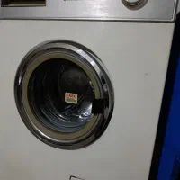 ماشین لباسشویی AEG اصل آلمان زیر قیمت