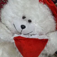 خرس عروسک سیسمونی|اسباببازی بچه|مشهد, گاز|دیوار