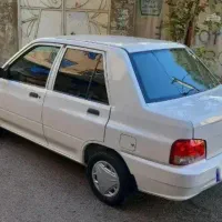 پراید ۱۳۲ مدل ۹۶|خودرو سواری و وانت|ساوه, |دیوار