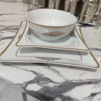 چینی در حد نو 24 نفره