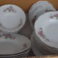 چینی