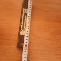 تراز قدیمی  عتیقه   کلکسیونی   انتیک  قدیمی|کلکسیون اشیاء عتیقه|ری, دولت‌آباد|دیوار