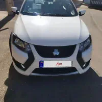 کوییک  سفید مشکی صفر کیلومتر  خشکGxBL مدل1404