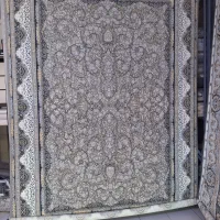 فرش ۹ متری کارخانه|فرش|نورآباد, |دیوار