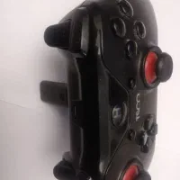 دسته بازی مخصوص کامپیوتر دانگل دار