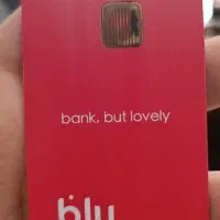 کارت هدیه بلوبانک