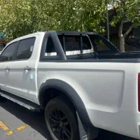 حواله سمند سورن خشک