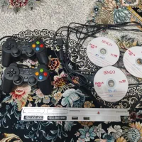 سونی دو|کنسول، بازی ویدئویی و آنلاین|کوچصفهان, |دیوار