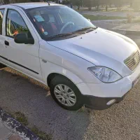 تیبا ۲ EX مدل 1400