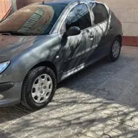 206 مدل 1384