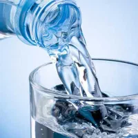 آبمعدنی طبیعی مستقیم از کارخانه