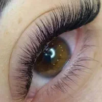 تخفیف ویژه اکستنشن مژه
