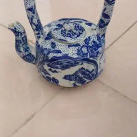قوری کلکسیونی
