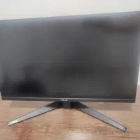 مانیتور گیمینگ ایسوس مدلVG27UQ1A با نو فرقی نداره