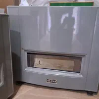 بخاری گازسوز