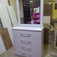 تعویض ریل وتنظیم کشو،وساخت دراور