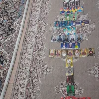 تعدادی تشله و کیمدی