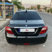 دناپلاس توربواتومات|خودرو سواری و وانت|دهلران, |دیوار