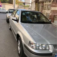 سمند ۸۸ سفارشی ۱۰۰تاکار