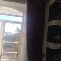 پرده به طول ۷متر|پرده، رانر، رومیزی|شاهین دژ, |دیوار