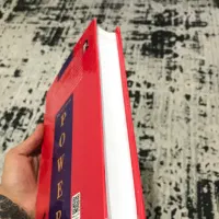 کتاب ۴۸ قانون قدرت|کتاب و مجله ادبی|مشهد, سجادیه|دیوار