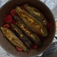 جویای کار جهت پخت غذا