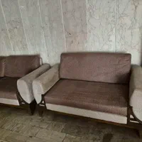 مبل راحتی تمیز|مبلمان خانگی و میز عسلی|تهران, فدک|دیوار