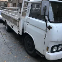 نیسان|خودرو سنگین|کرج, حیدرآباد|دیوار