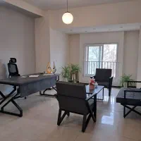 میز و صندلی اداری