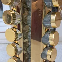 نظم دهنده ادویه