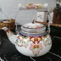 کتری لعابی