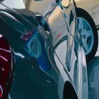 واکس پولیش سیار در محل با بهترین متریال