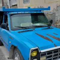 نیسان دیزل مدل ۹۱