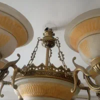 لوستر سقفی