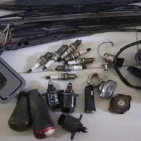 لوازم پرایدوخردو ریز