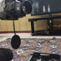 دوربین کلکسیونی سالم|دوربین عکاسی و فیلم‌برداری|گنبد کاووس, |دیوار