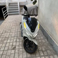 پی سی ایکس pcx150|موتورسیکلت|تهران, دریان‌نو|دیوار