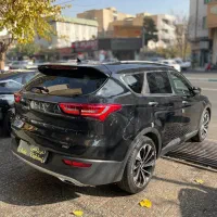 فیدلیتی پرایم گیربکس جدید (نقد و اقساط)|خودرو سواری و وانت|تهران, نیروی دریایی|دیوار