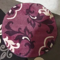 فرش گرد /پادری