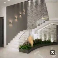 نظافت منزل آپارتمان ،ویلا،راه پله ،حیاط،پارکینگ