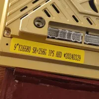 فروش مانیتور و دوربین  ماشین بدون کنترل|قطعات یدکی و لوازم جانبی|میمند, |دیوار