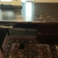میز مطالعه و کار سالم