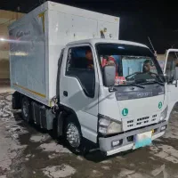 ایسوزو 5200|خودرو سنگین|یزد, |دیوار