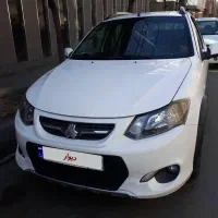 کوییک مدل ۹۸|خودرو سواری و وانت|تبریز, |دیوار