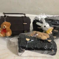 کیف هاای نو