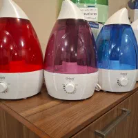 دستگاه بخور سرد مدل اورینت