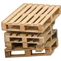 پالت چوبی اقتصادی