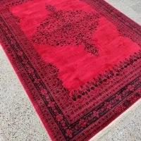 فروش فرش های قرمز خرید از شرکت|فرش|کاشان, شهرک صنعتی راوند|دیوار