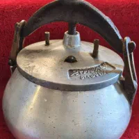 زود پز سه لیتری